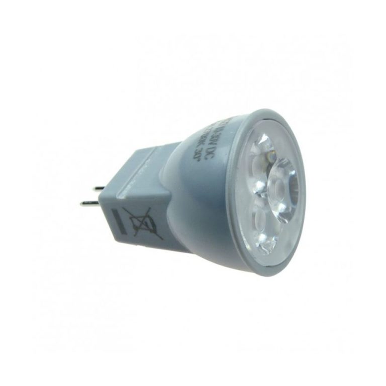 GU4 LED
