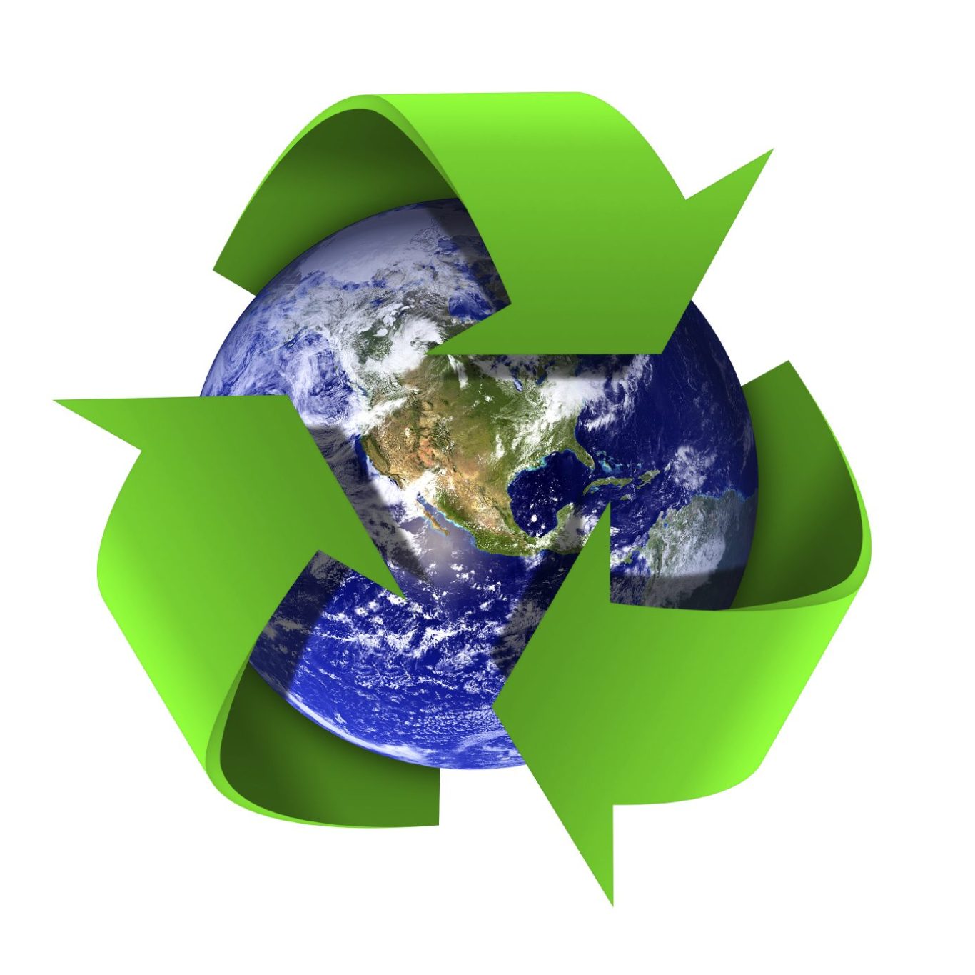 Leuchte aus recycelten Materialien – nachhaltig & stilvoll