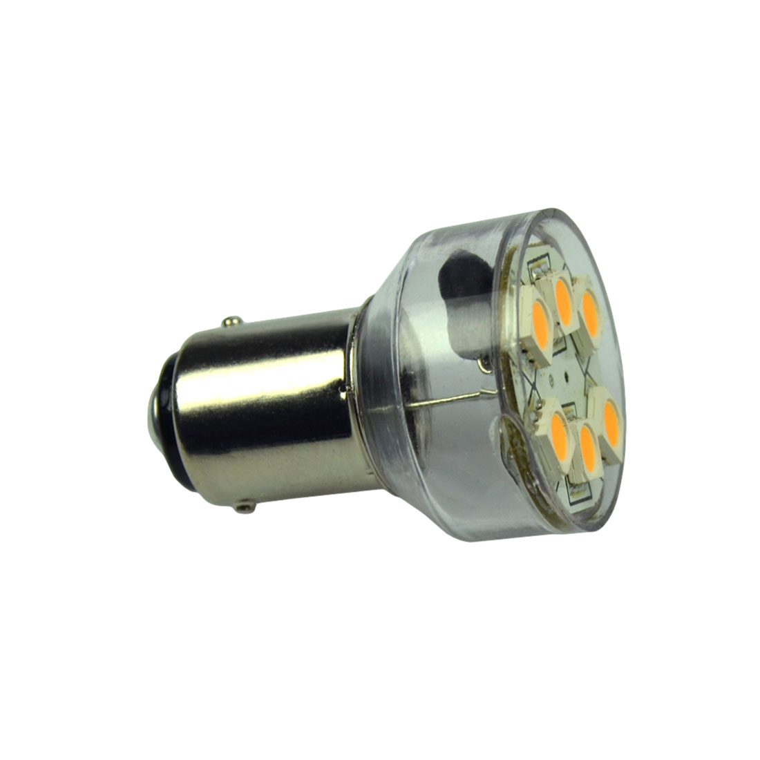 B15 Bajonett LED Lampen mit kleinem Sockel

