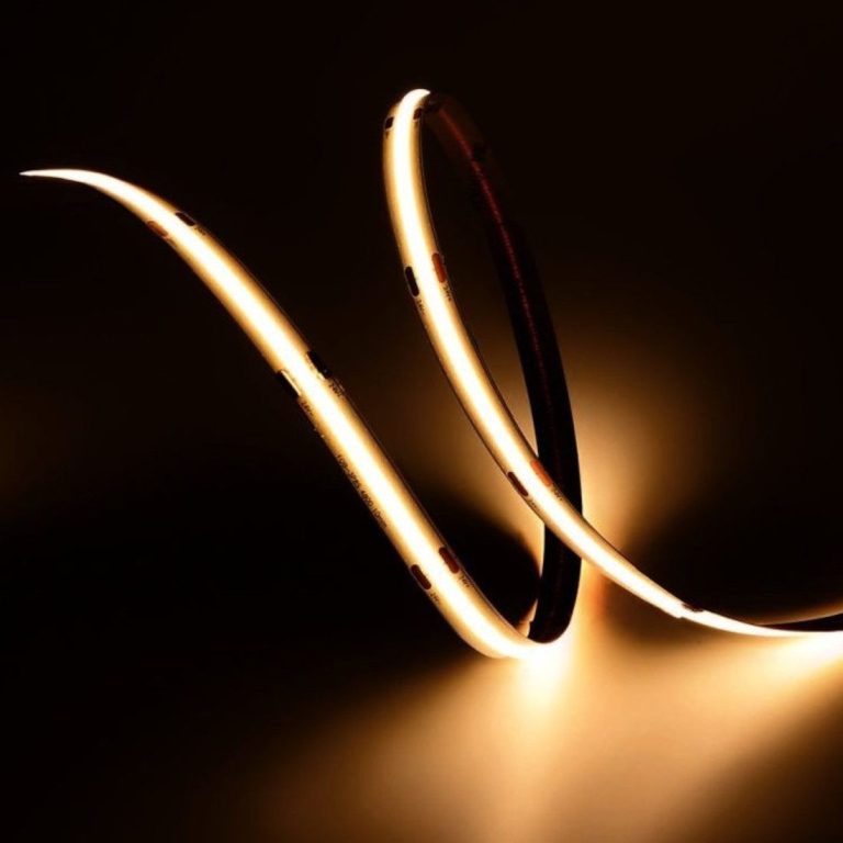 LED Stripe Zigbee