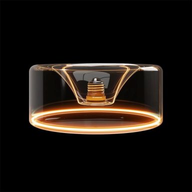 Ghost LEd Leuchtmittel Donut